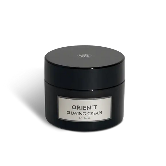 Orien’t Shaving Cream 免打泡剃鬚膏 100ml