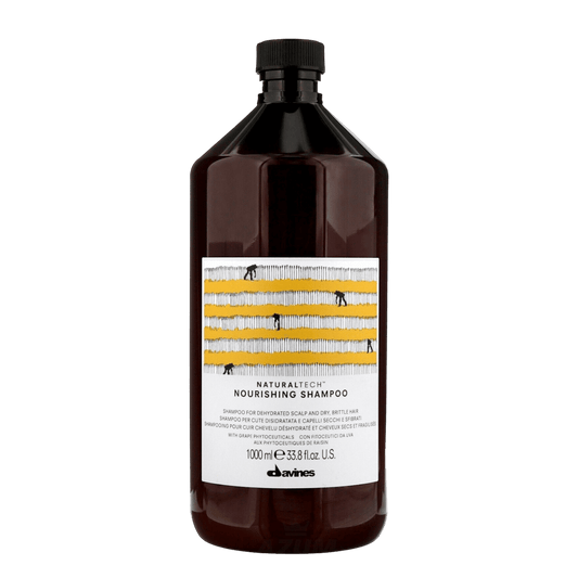 Davines Nourishing Shampoo 1000ml 滋養奇蹟洗頭水