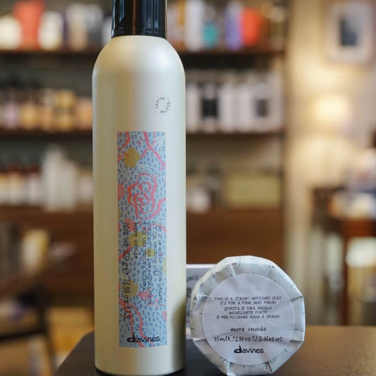 Davines 造型套裝