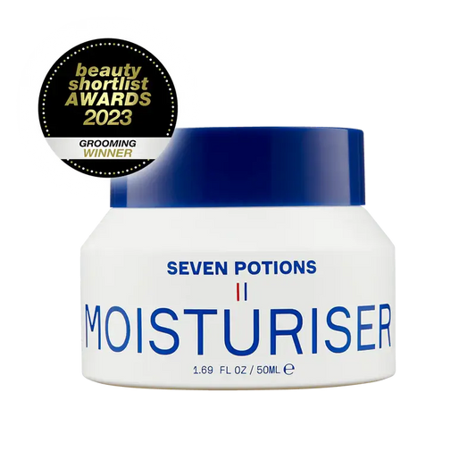 Seven Potion Anti Ageing Moisturiser 50ml 抗衰老保濕面膜