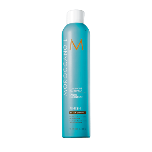 Moroccanoil Hair Spray - Extra Strong