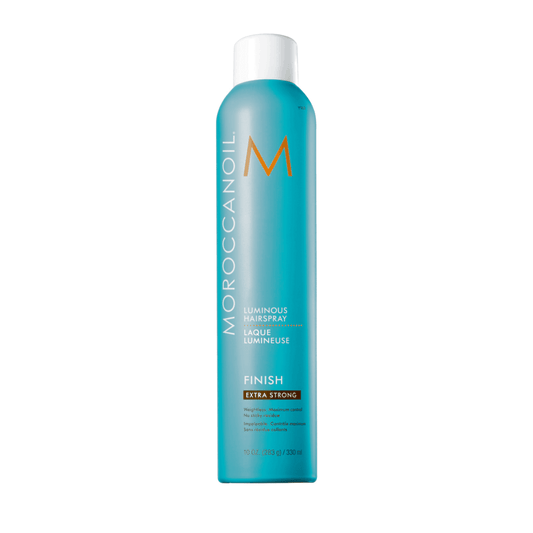 Moroccanoil 閃亮定型噴霧 (EXTRA STRONG) 330ml