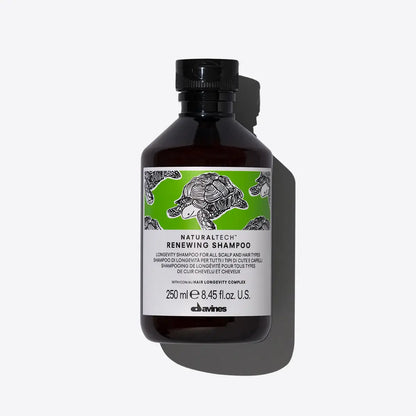 Davines renewing shampoo 1000ml regenerating daily shampoo