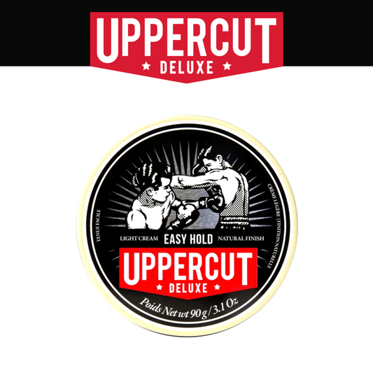 Uppercut Deluxe Easy Hold Wax