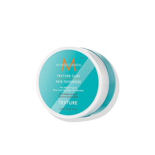 Moroccanoil Texture Clay 髮泥