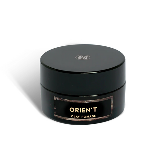 Orien’t CLAY POMADE 啞光髮泥 65ml / 100ml