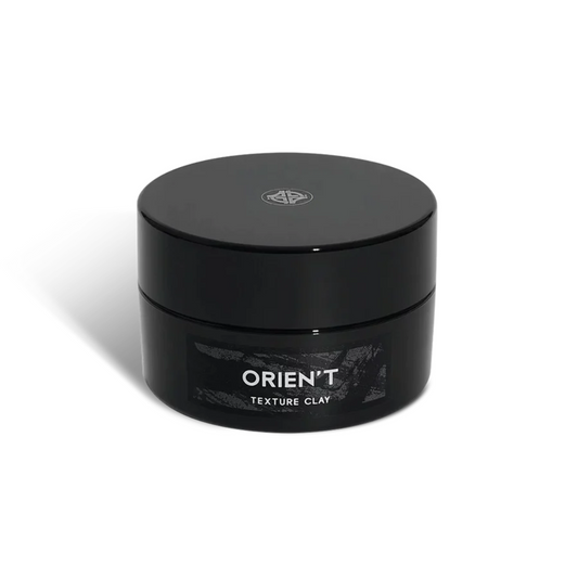 Orien’t Texture Clay 65ml/100ml 質感髮泥