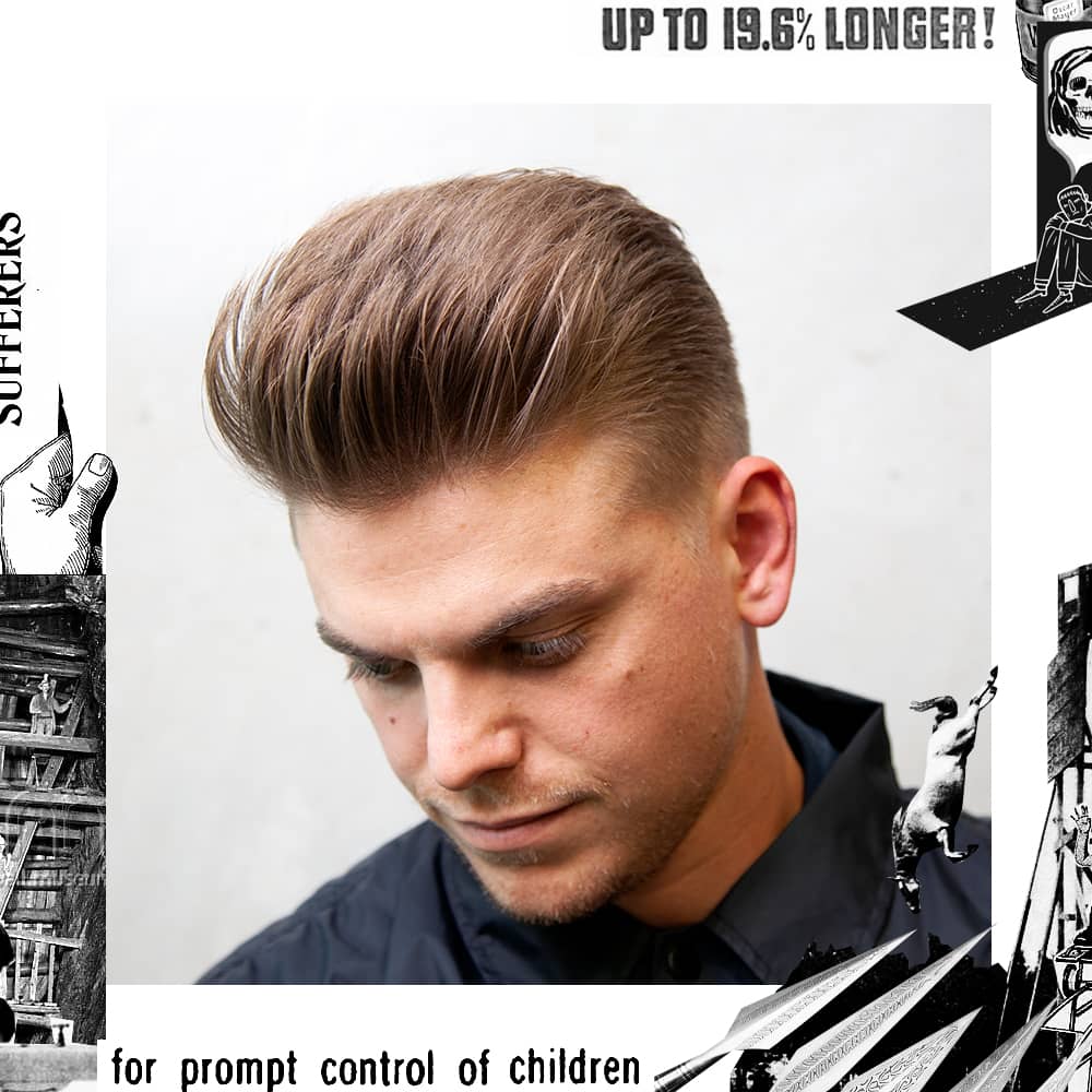 Uppercut New Clay
