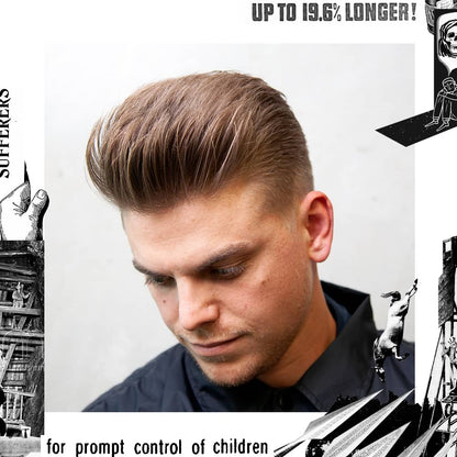 Uppercut New Clay
