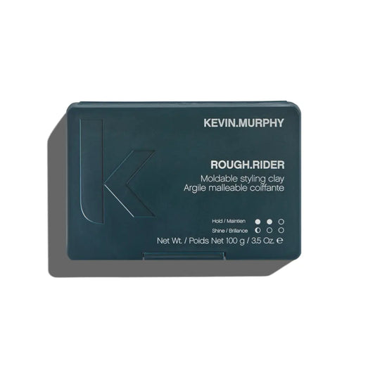 KEVIN.MURPHY Rough Rider 不老騎士