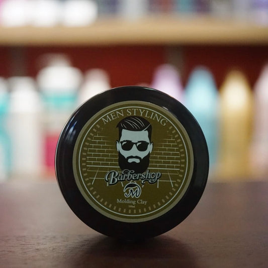 Barbershop Molding Clay 