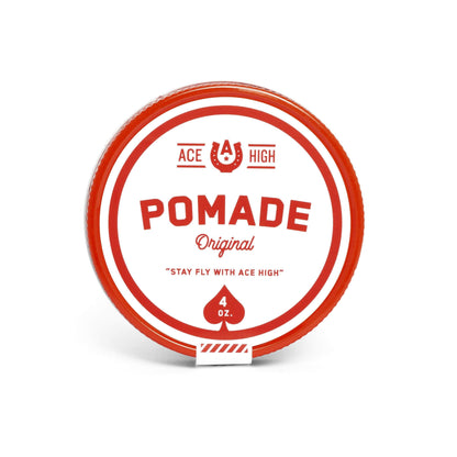 Ace High Co. Original Pomade 