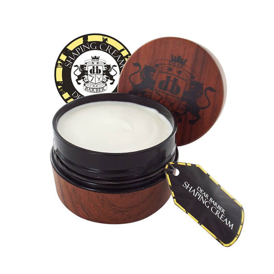 Dear Barber Shaping Cream 100ml