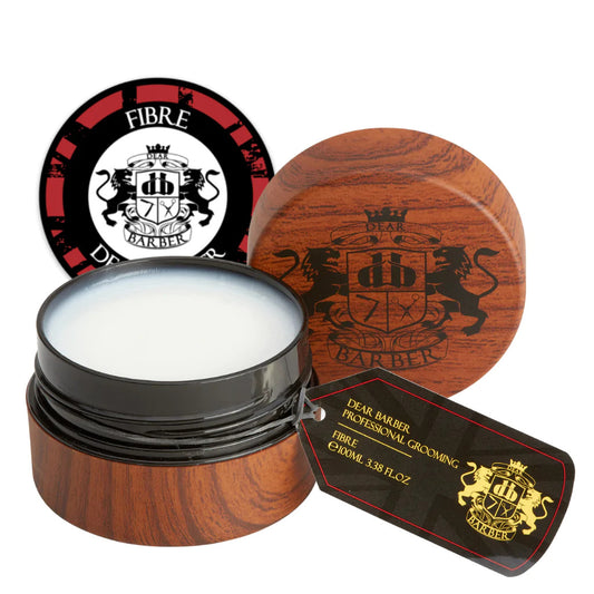 Dear Barber Fibre 100ml