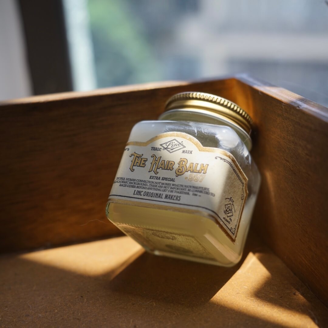 Linc Original Makers hair balm