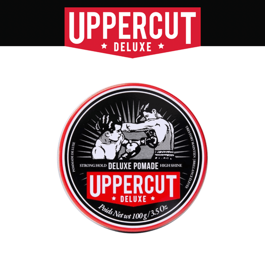 Uppercut Deluxe Pomade 髮蠟 100g / 300g