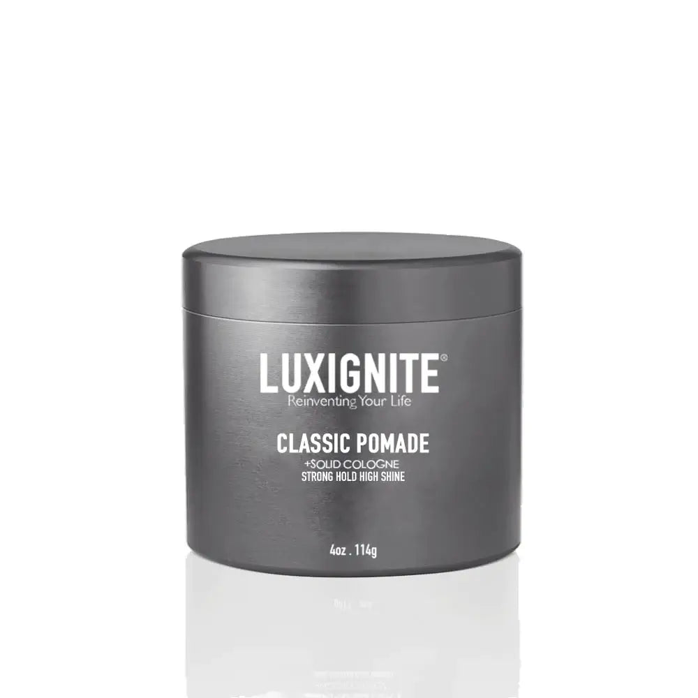 Luxignite Classic Pomade 