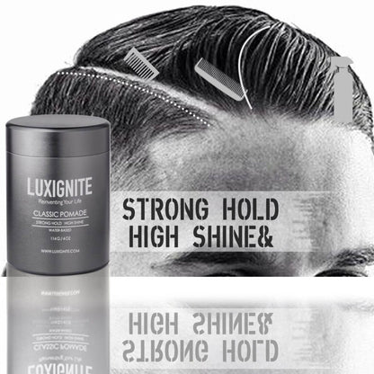 Luxignite Classic Pomade 