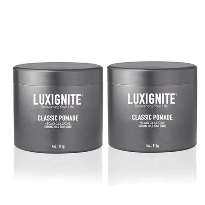 Luxignite Classic Pomade 