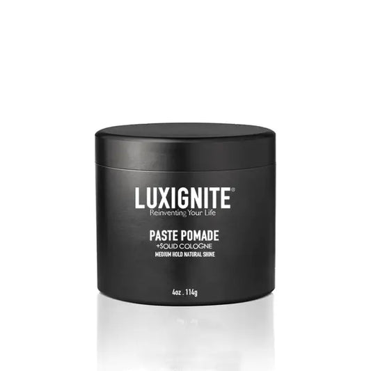 Luxignite Paste Pomade 114g