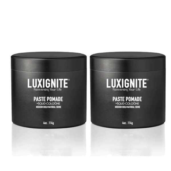 Luxignite Paste Pomade 114g