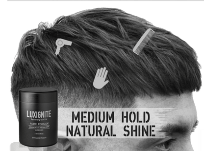 Luxignite Paste Pomade 114g