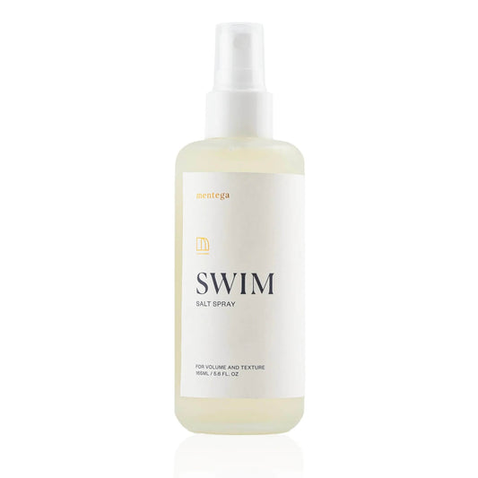 MENTEGA SWIM SALT SPRAY 豐盈啞色打底噴霧