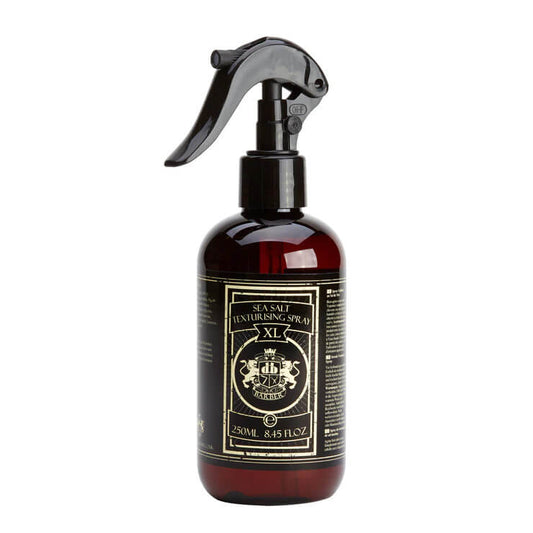 Dear Barber Sea Salt Texturising Spray XL順滑海鹽豐盈鹽水 250ml