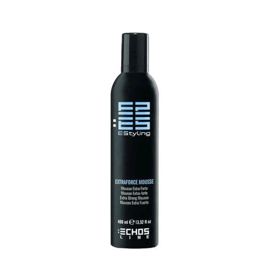 Echos Extraforce Mousse 400ml