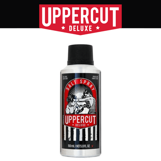 Uppercut deluxe SALT SPRAY