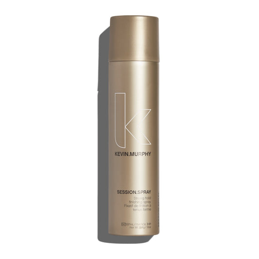 KEVIN.MURPHY SESSION.SPRAY 造型抗潮防護定型噴霧