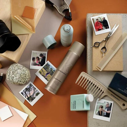 KEVIN.MURPHY SESSION.SPRAY