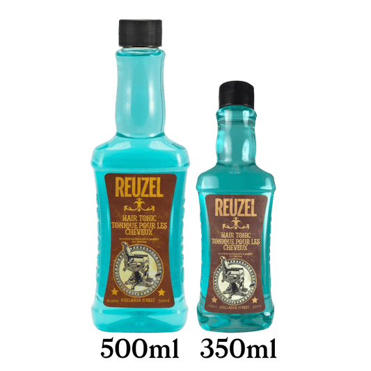 REUZEL HAIR TONIC 350ml / 500ml