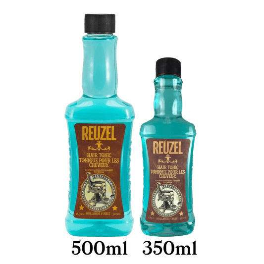 REUZEL HAIR TONIC藍豬水350ml / 500ml