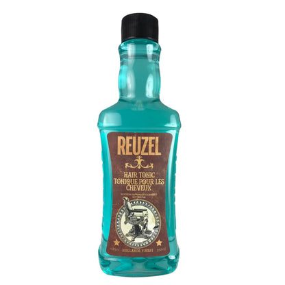 REUZEL HAIR TONIC 350ml / 500ml