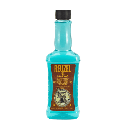 REUZEL HAIR TONIC 350ml / 500ml