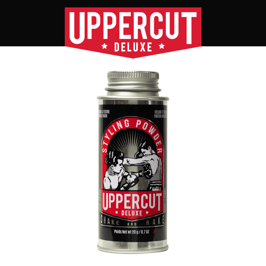 Uppercut Deluxe Styling Powder