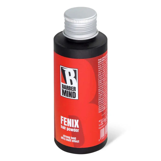 Barber Mind FENIX Hair Powder 造型粉