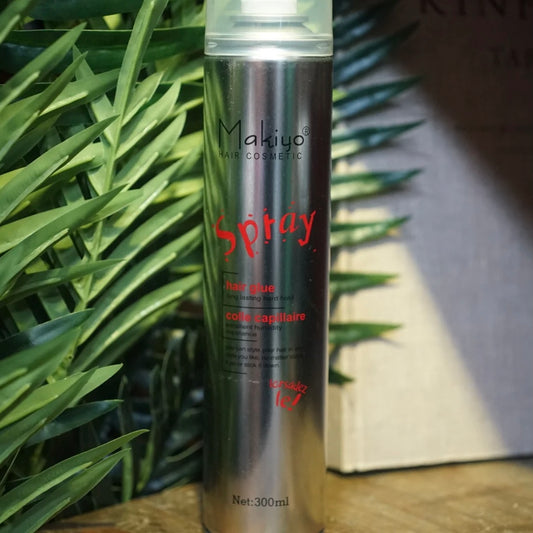 Makiyo Hair Spray 300ml