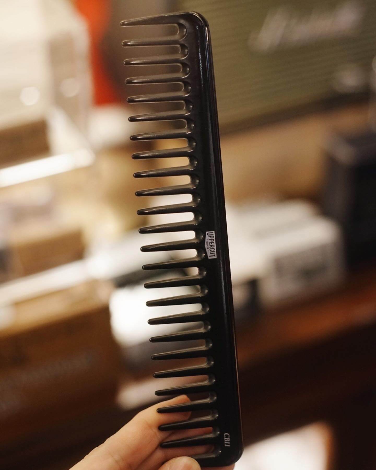 Uppercut CB11 RAKE COMB