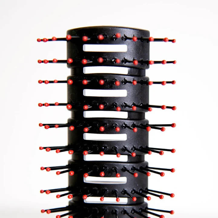 Uppercut Deluxe Vent Brush Rib Comb