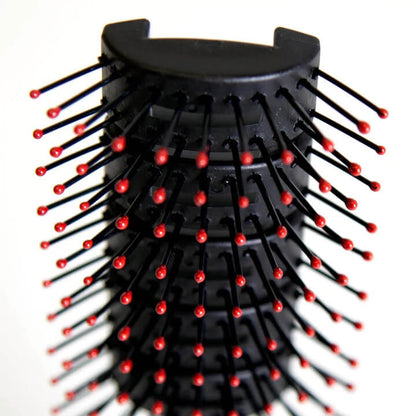 Uppercut Deluxe Vent Brush Rib Comb