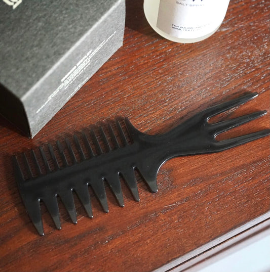 Texture Comb 紋理梳