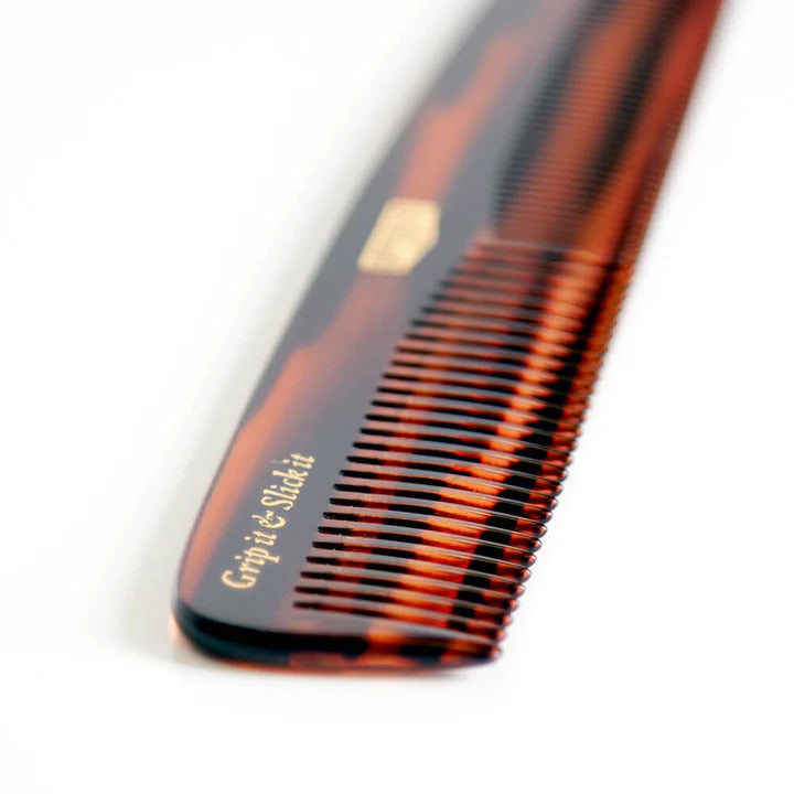 Uppercut CT5 TORTOISE SHELL COMB tortoiseshell comb