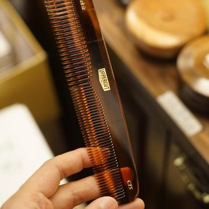 Uppercut CT5 TORTOISE SHELL COMB tortoiseshell comb