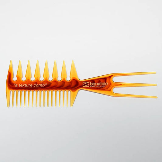 BonaFide A Texture Comb Texture Comb