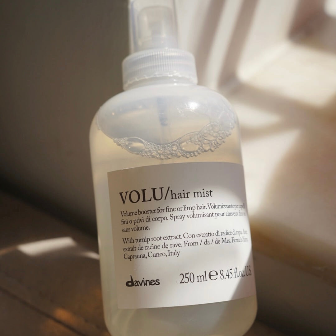 Davines Volu Hair Mist Volumizing Mist