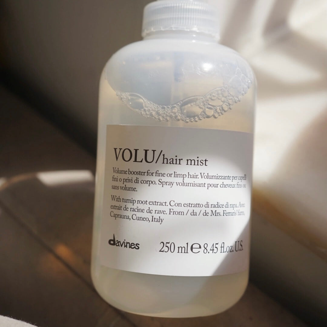 Davines Volu Hair Mist Volumizing Mist