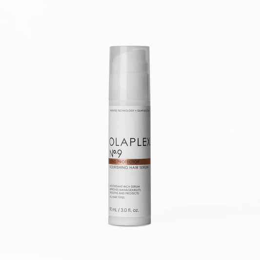 Olaplex Nº.9 BOND PROTECTOR NOURISHING HAIR SERUM 免洗定型精華