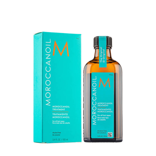 Moroccanoil 100ml / 125ml / 200ml